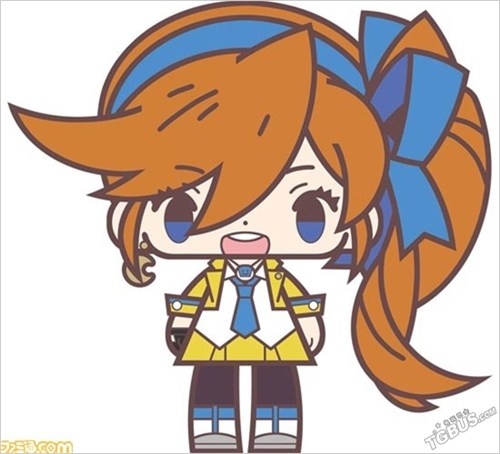 《逆转裁判6》推出figma可动手办及众多周边产品