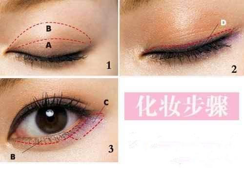 看看这几个小技巧，你就能轻松塑造高鼻粱！