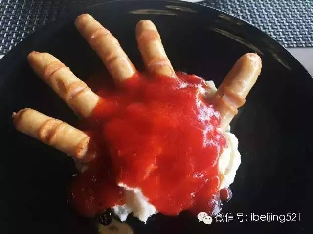 最变态的主题餐厅,奇葩主题餐厅