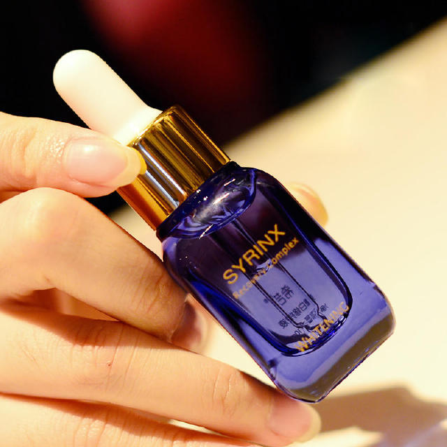 服了！难怪这东西在韩国那么火？确定这皮肤没加特效？