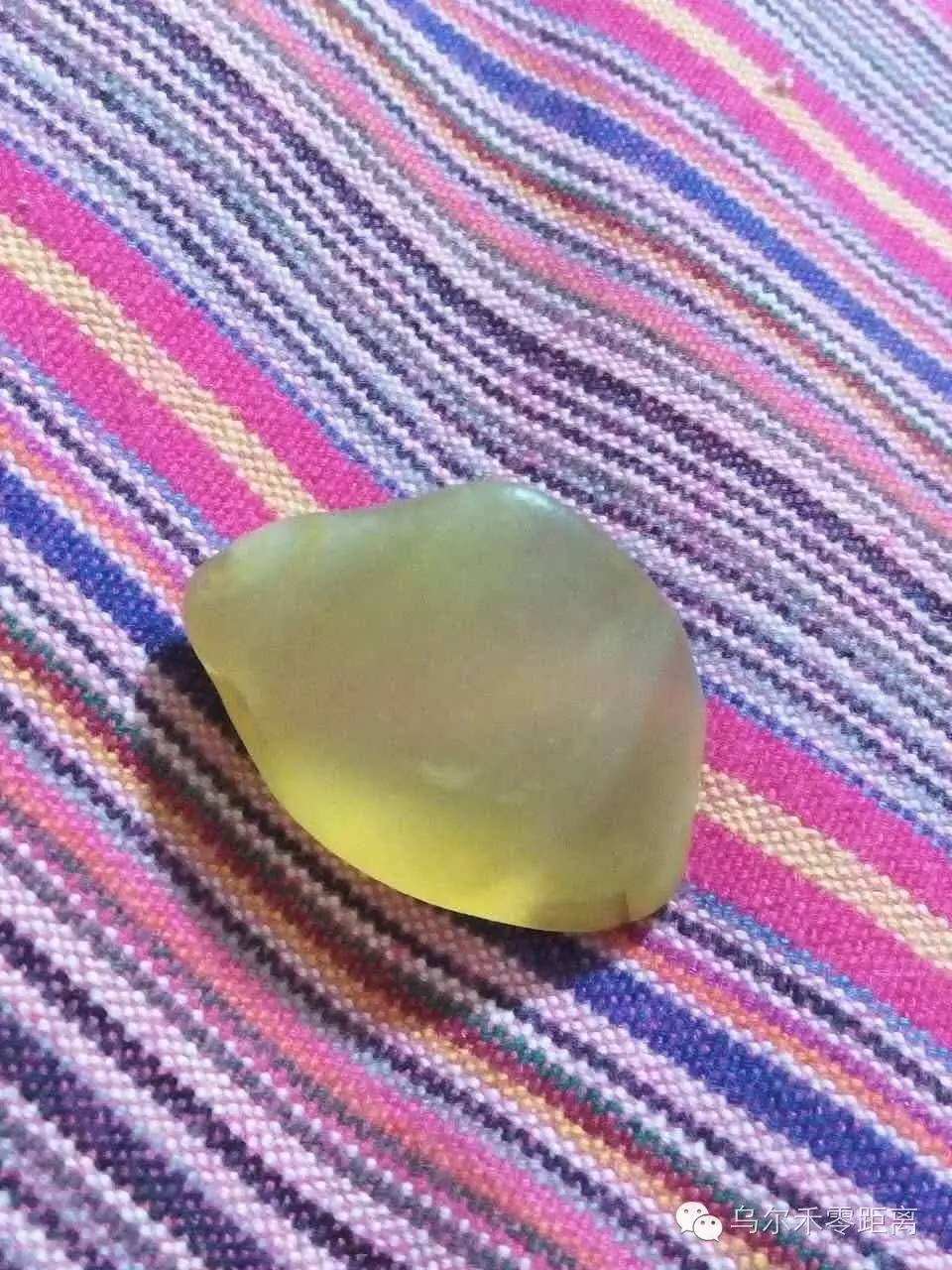 金丝玉是怎样的,金丝玉到底有没有价值啊