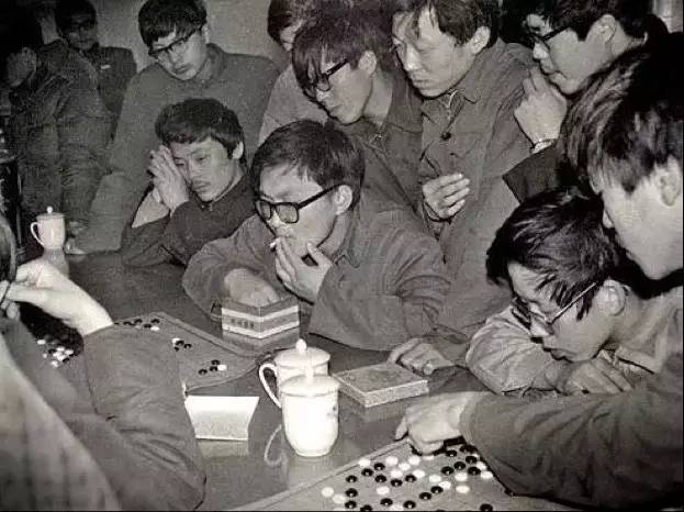 没有网络的年代是多么快乐,没有网络的大学生活