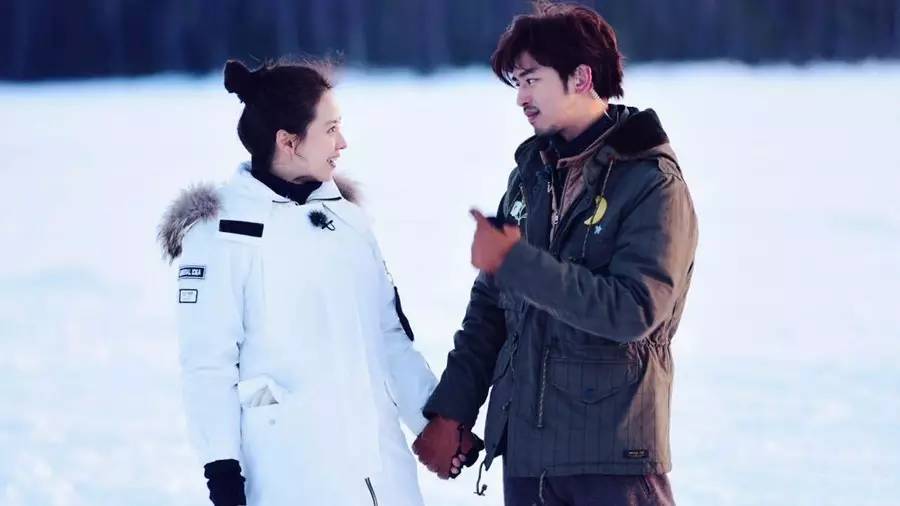 侍酒令陈柏霖,锁喉陈柏霖