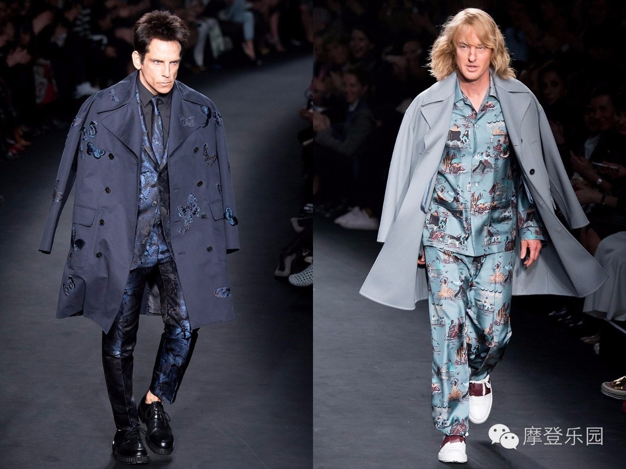 这个假名模上了《vogue》封面有福利