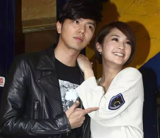 杨丞琳和李荣浩的恋爱情史,杨丞琳李荣浩感情史回顾