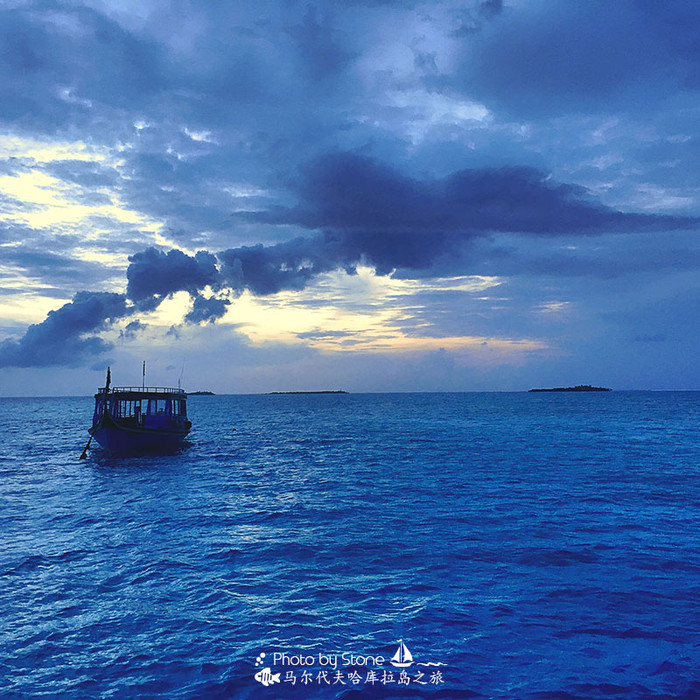 美丽的马尔代夫视频音乐,马尔代夫哈拉微莉岛游记