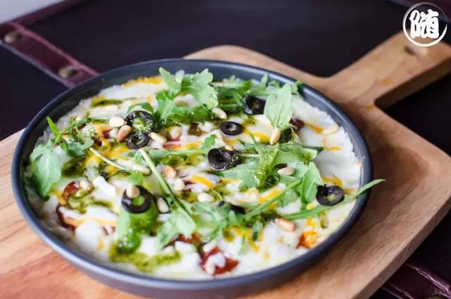 约会餐厅走心推荐,适合约会告白的餐厅