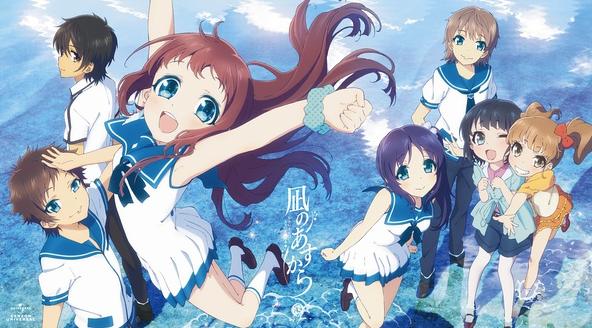 网友评选恋爱题材动漫,万人票选的动漫情侣