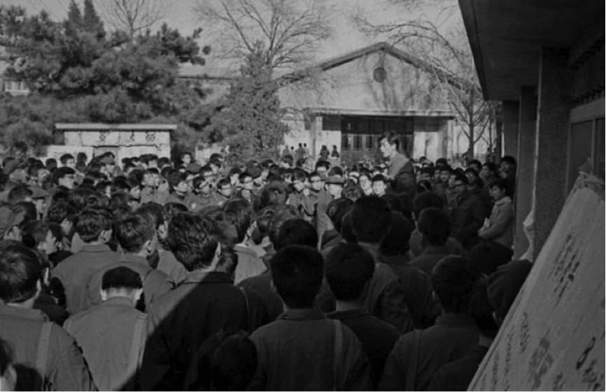 没有网络的年代是多么快乐,没有网络的大学生活