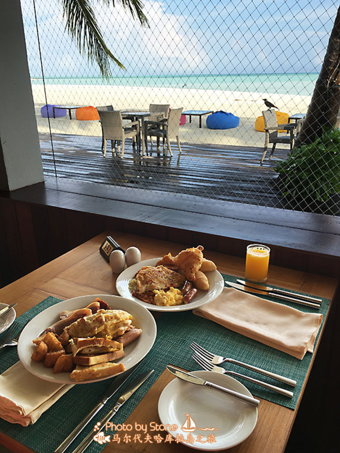 美丽的马尔代夫视频音乐,马尔代夫哈拉微莉岛游记