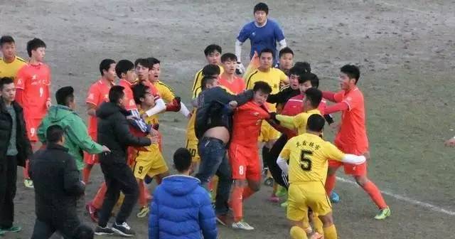 宏兴球员禁赛,宏兴事件处理结果