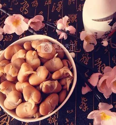 舌尖上的初夏美食,舌尖上的蚕豆