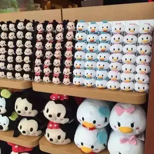 上海迪士尼一天亲身经历,迪士尼吓哭所有的孩子