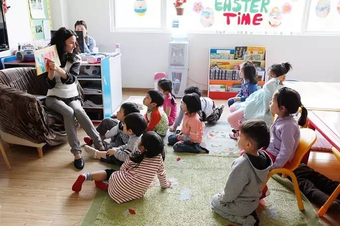 全球最有特色的10所幼儿园,国内顶尖双语幼儿园