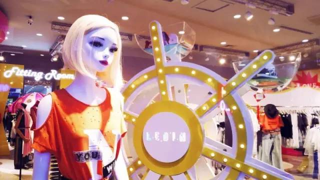 长春乐町门店,长春乐町实体店