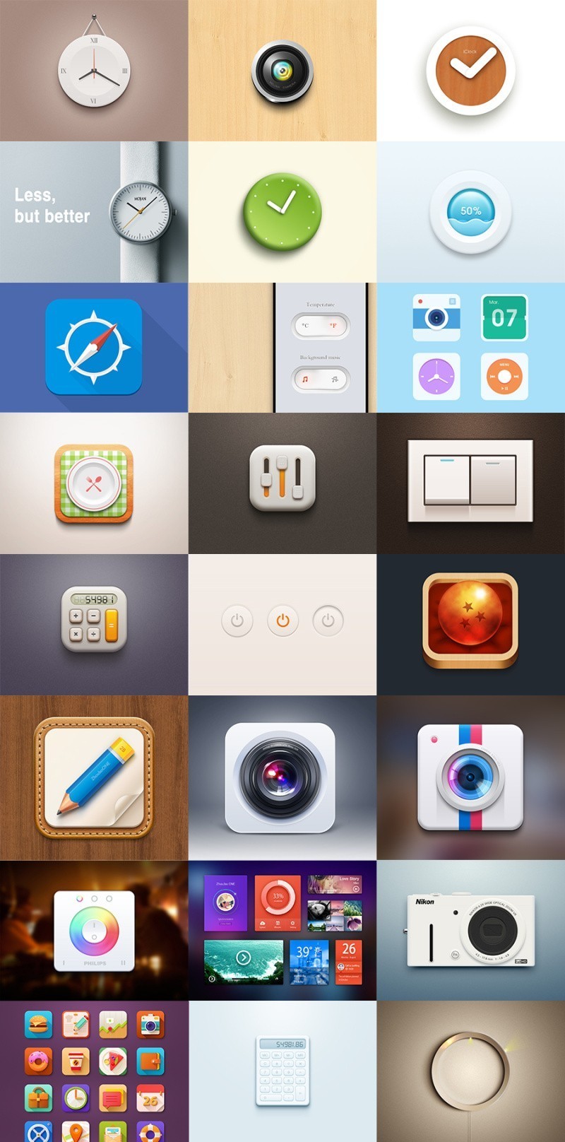 如何成为资深美工,想要成为一名好的美工