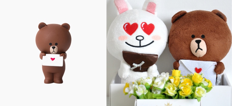 帮你把爱说出口,用这6款“闷骚神器”来表达你的爱意