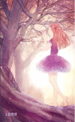 写满故事的明信片，你会寄给谁？（注意！一大波唯美手绘明信片来袭！）