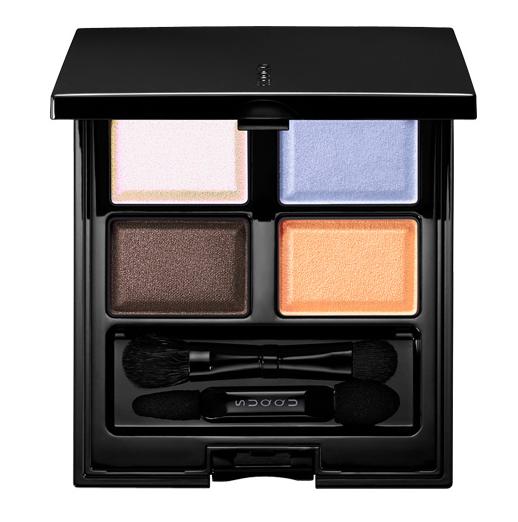 suqqu限量套装评测,suqqu白金测评