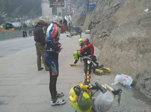 八天川藏最好纪录,川藏挑战8天距离