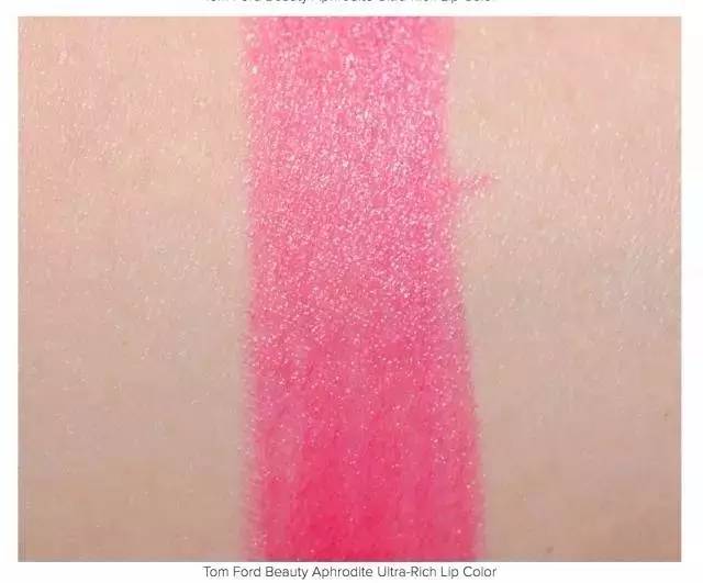 人生终极难题一年一度,纠结涂哪支口红