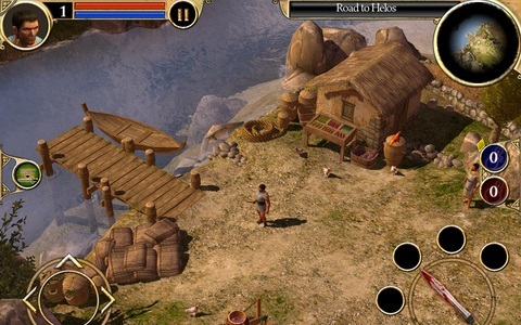 泰坦之旅手游详解,泰坦之旅手游评测