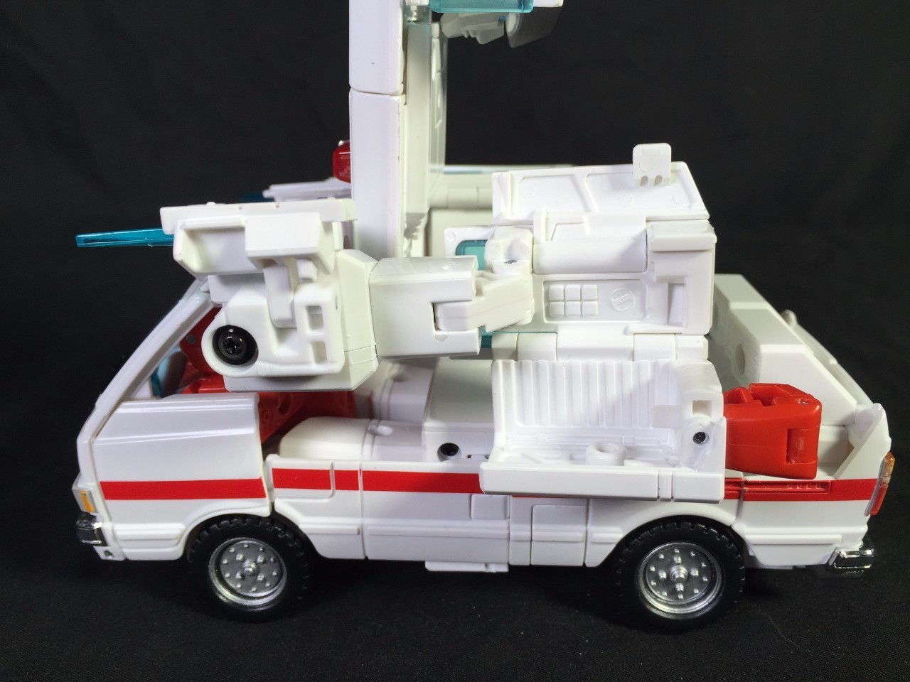 新款120救护车,120救护车价格和配置