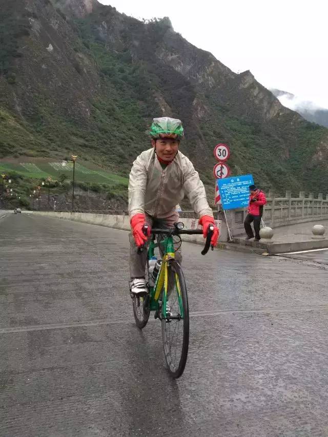 八天川藏最好纪录,川藏挑战8天距离