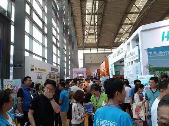 蓝装家博会2024时间表,曲江国际会展中心蓝装家博会