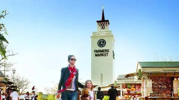 洛杉矶为何一直备受青睐,震惊究竟是什么原因