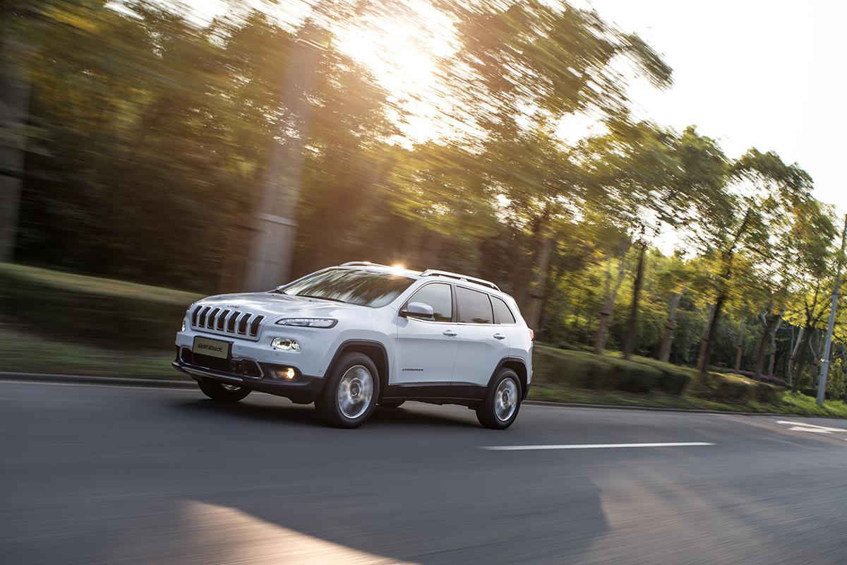 趋势为王完整视频,昂科威途岳自由光对比