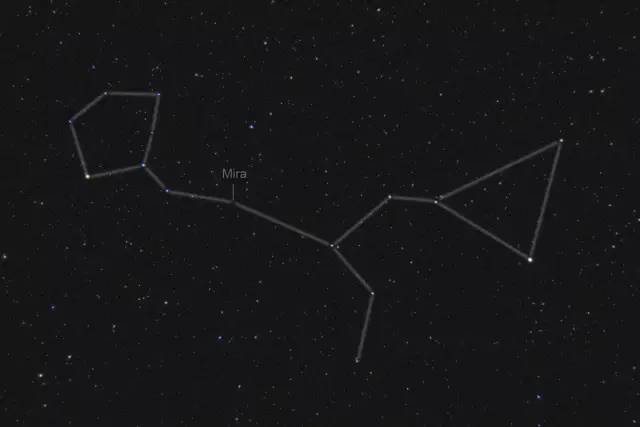 穿梭在孤独星系的边际,最孤独的星系编号