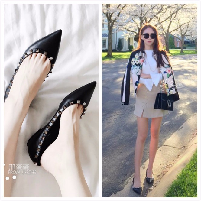 平底鞋热销榜第一名,最值得购买的平底鞋