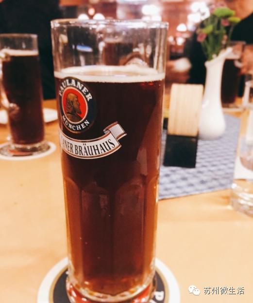 苏州这九家店超醉人，简直像是把整个啤酒工厂都搬了来！