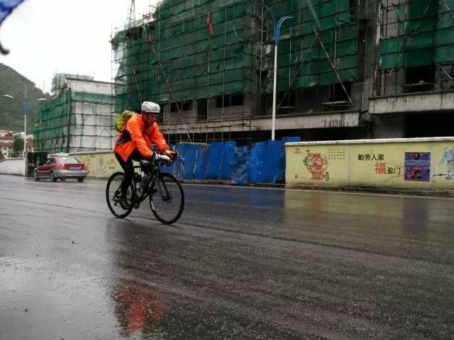 八天川藏最好纪录,川藏挑战8天距离