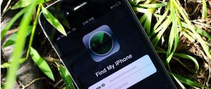 iphone手机丢了找回来尴尬场面,iphone手机丢了怎么办两种方法