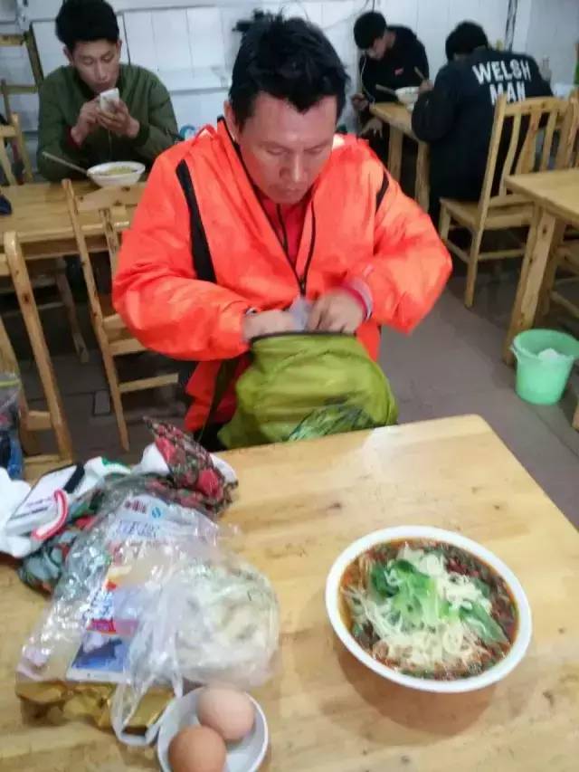 八天川藏最好纪录,川藏挑战8天距离