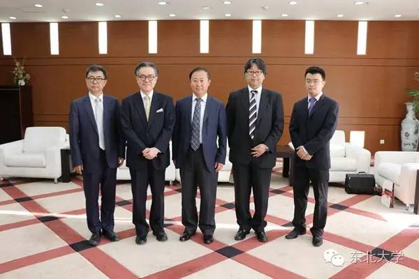 原来东大这周发生了这么多大事