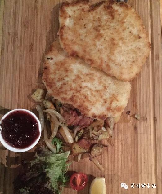 苏州这九家店超醉人，简直像是把整个啤酒工厂都搬了来！