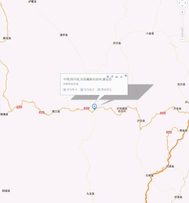 八天川藏最好纪录,川藏挑战8天距离