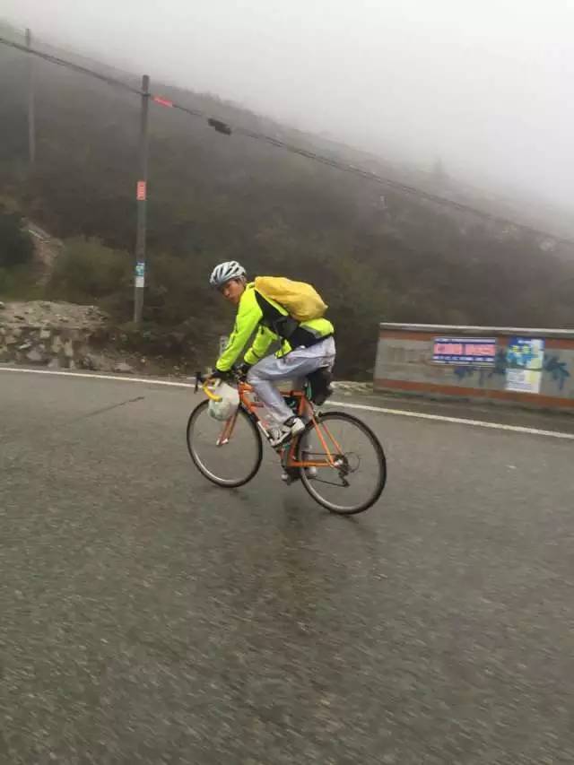 八天川藏最好纪录,川藏挑战8天距离