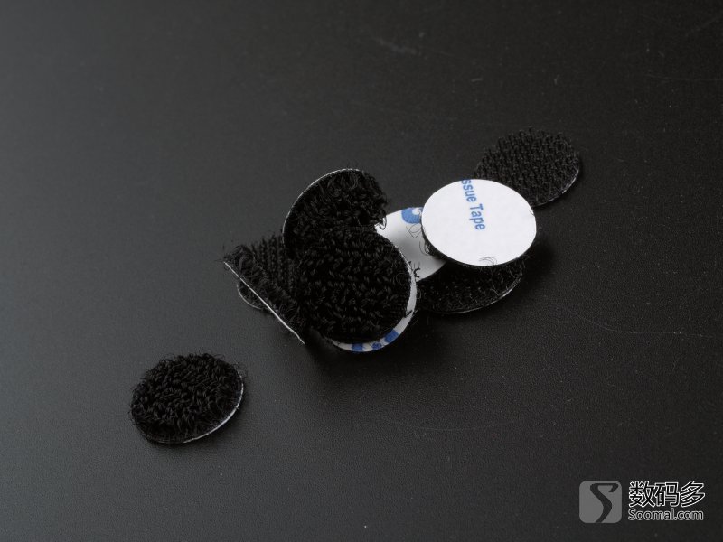 TOPPING拓品NX3便携式耳机放大器拆解图集[Soomal]