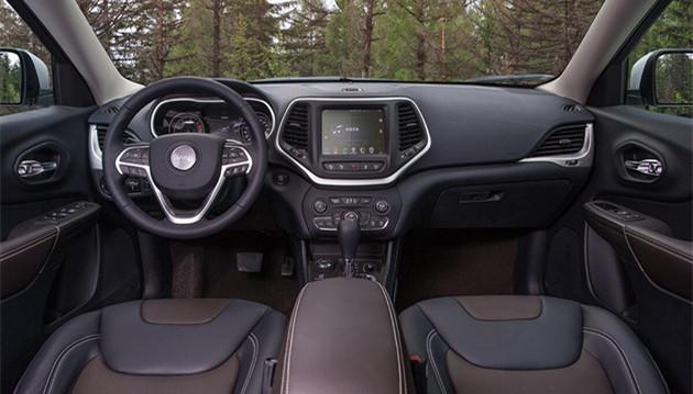 趋势为王完整视频,昂科威途岳自由光对比