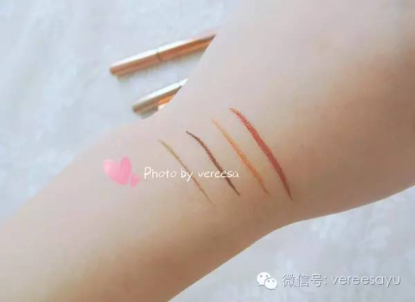 百元内的开架彩妆推荐，不吃土也能愉快的买买买