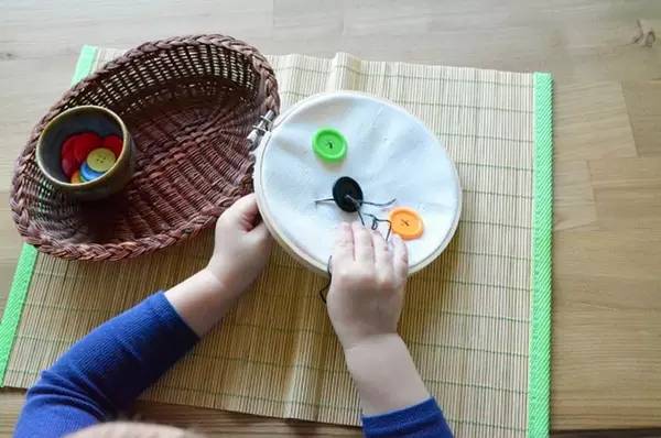 蒙特梭利幼儿园都有什么,为何要送孩子去蒙特梭利幼儿园