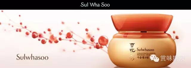 韩国必买的化妆品清单,韩国必买化妆品