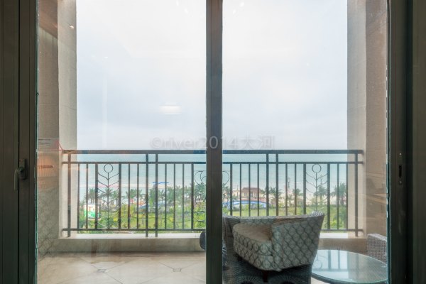 下雨天去启东看海,启东看海的最佳地点