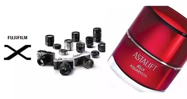 肯德基不好好*鸡做**,格力高和三得利也卖化妆品了?