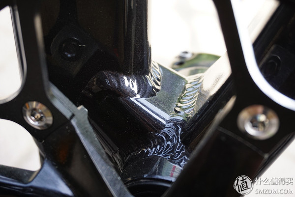 都市中的小精灵-700bike银河折叠车横测