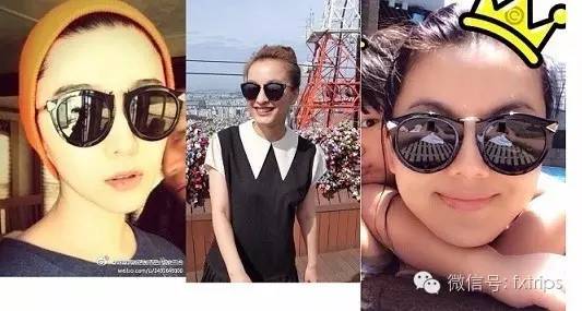 如何正确选择墨镜 (墨镜怎么选合适自己的)